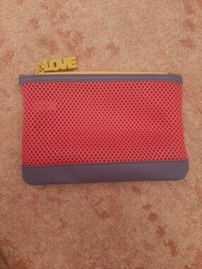 Cosmetic Pouch
